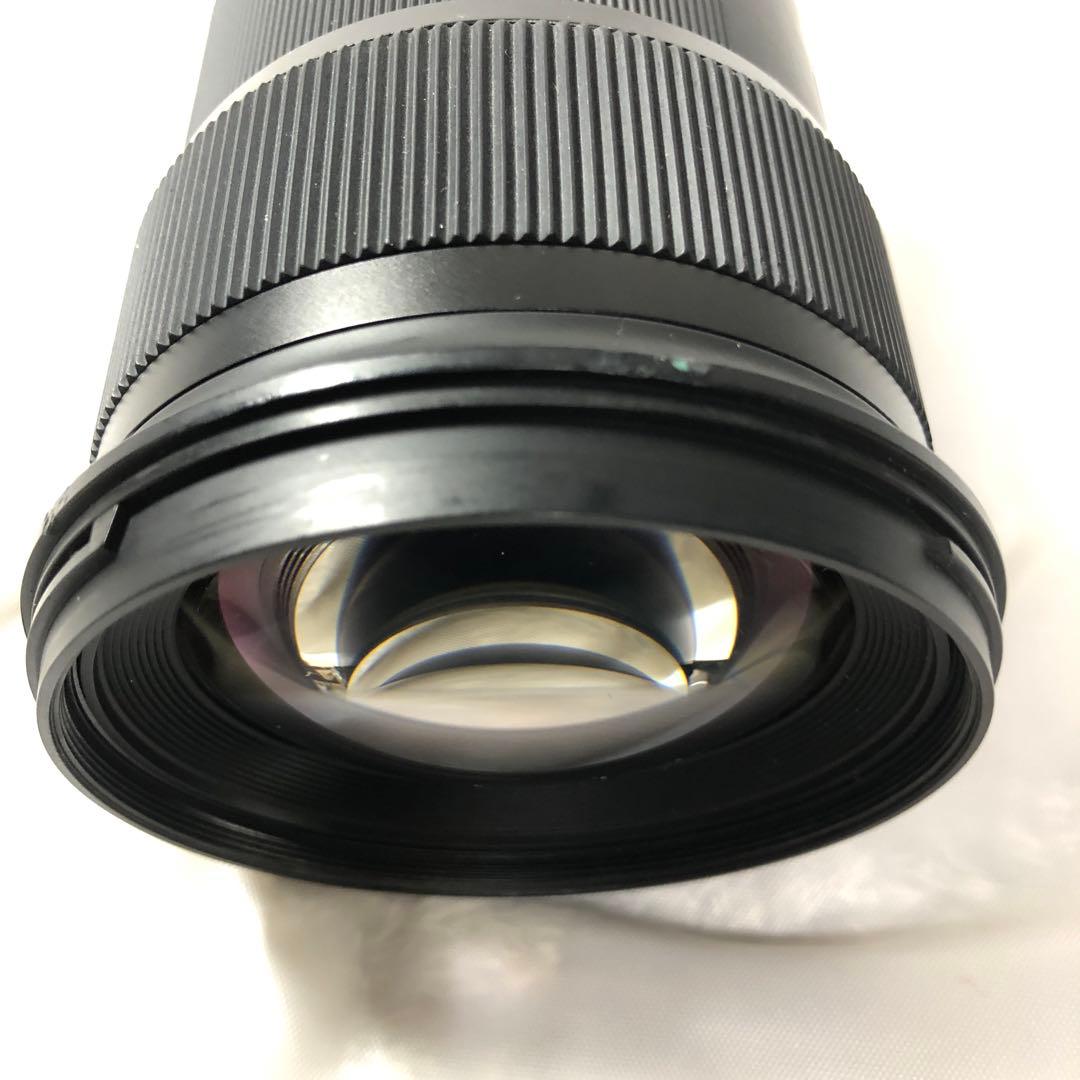 SIGMA 50mm F1.4 DG Art レンズ　Fマウント