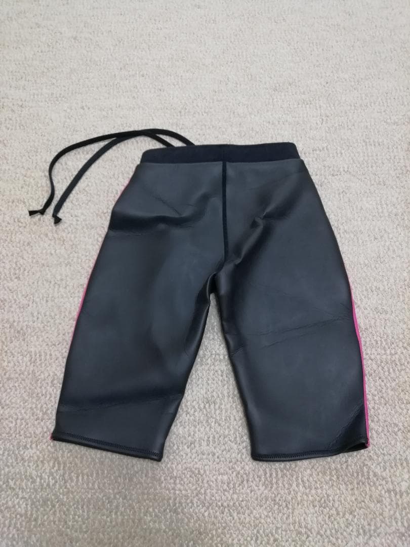 ゼロポジション　SSサイズ