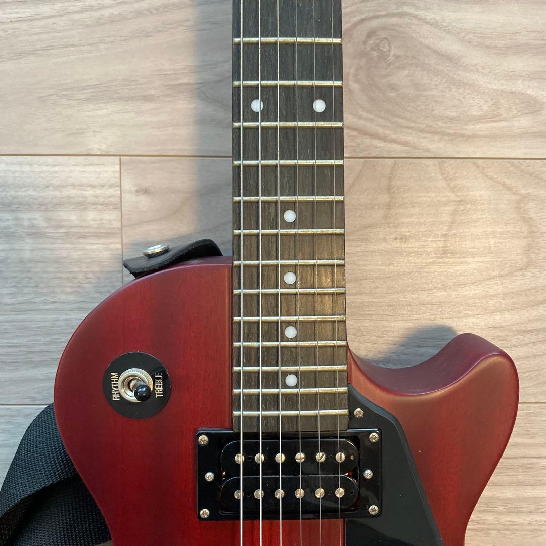 Epiphone Les Paul エレキギター