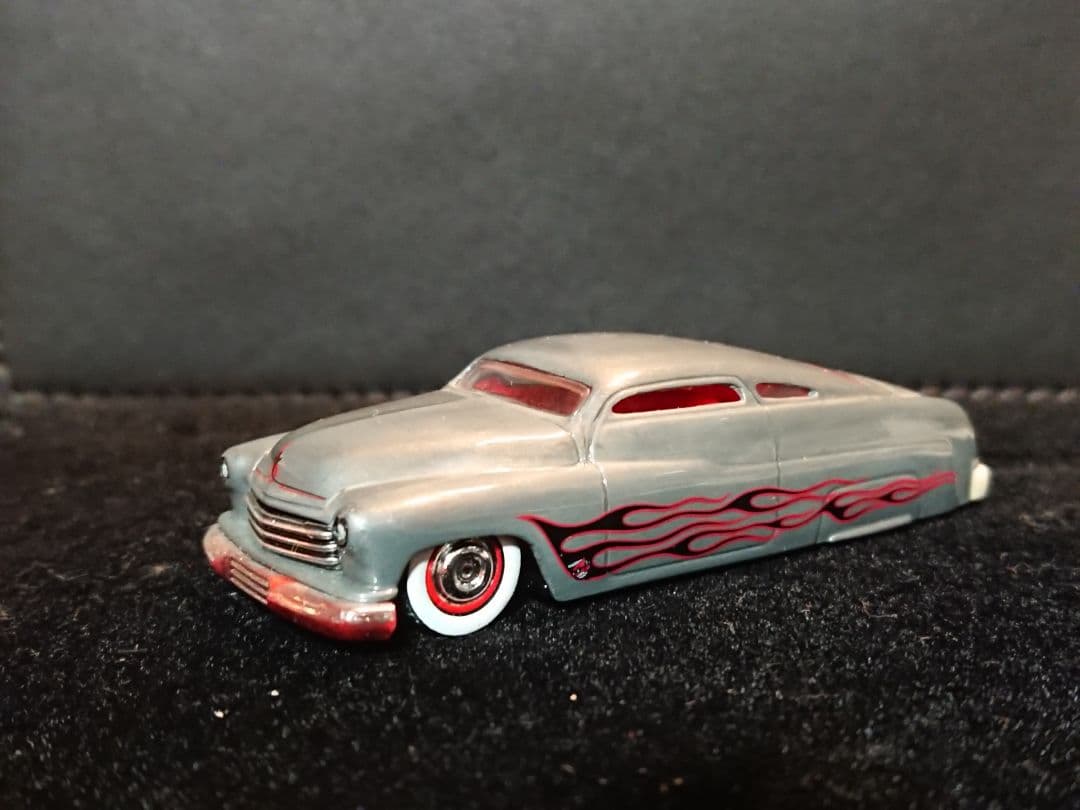 jada toys リアハゲ 【送料別】