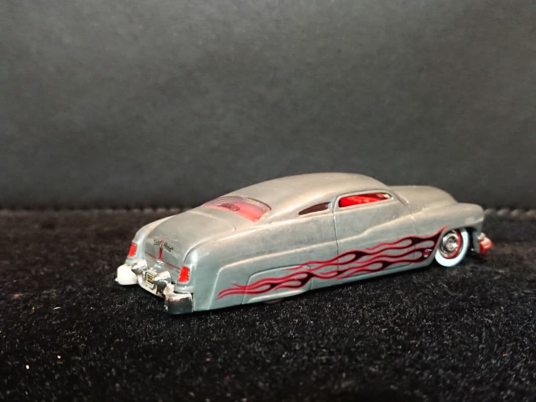 jada toys リアハゲ 【送料別】