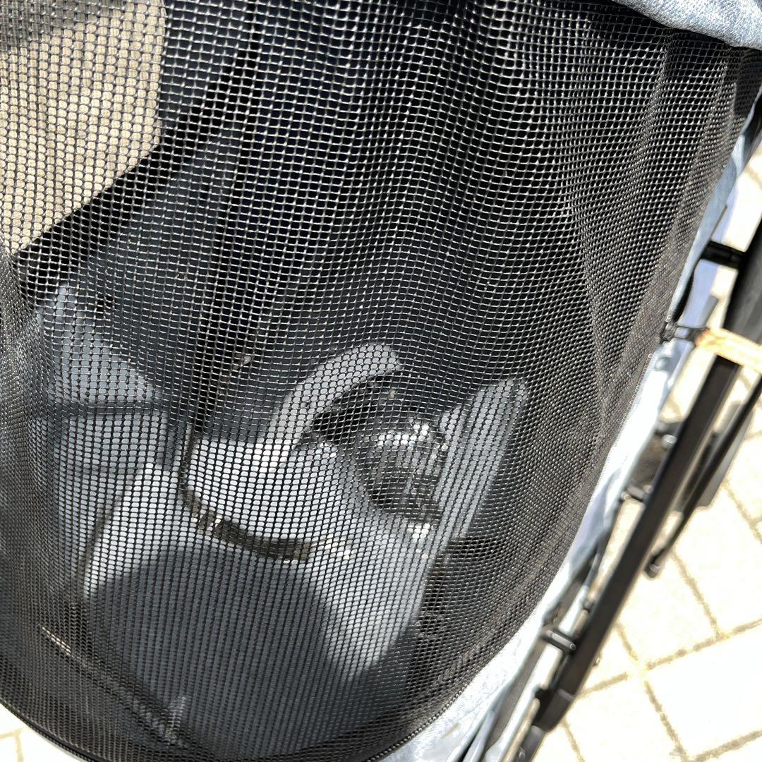 SMOOCA ペットカート T-R　ペットパラダイスsmooca