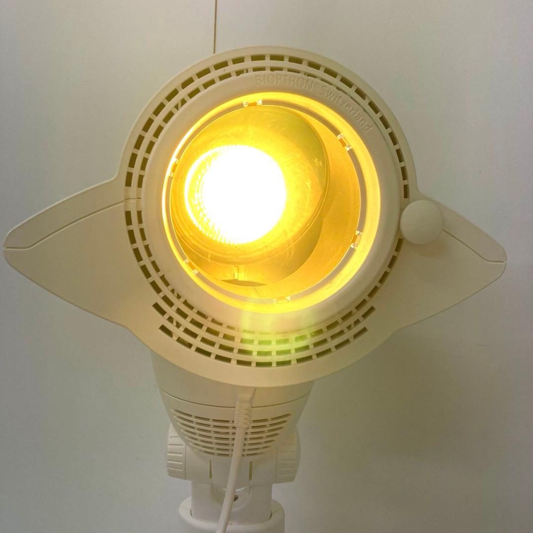 Y934-15 バイオプトロン プロ1 美容 BIOPTRON Pro1