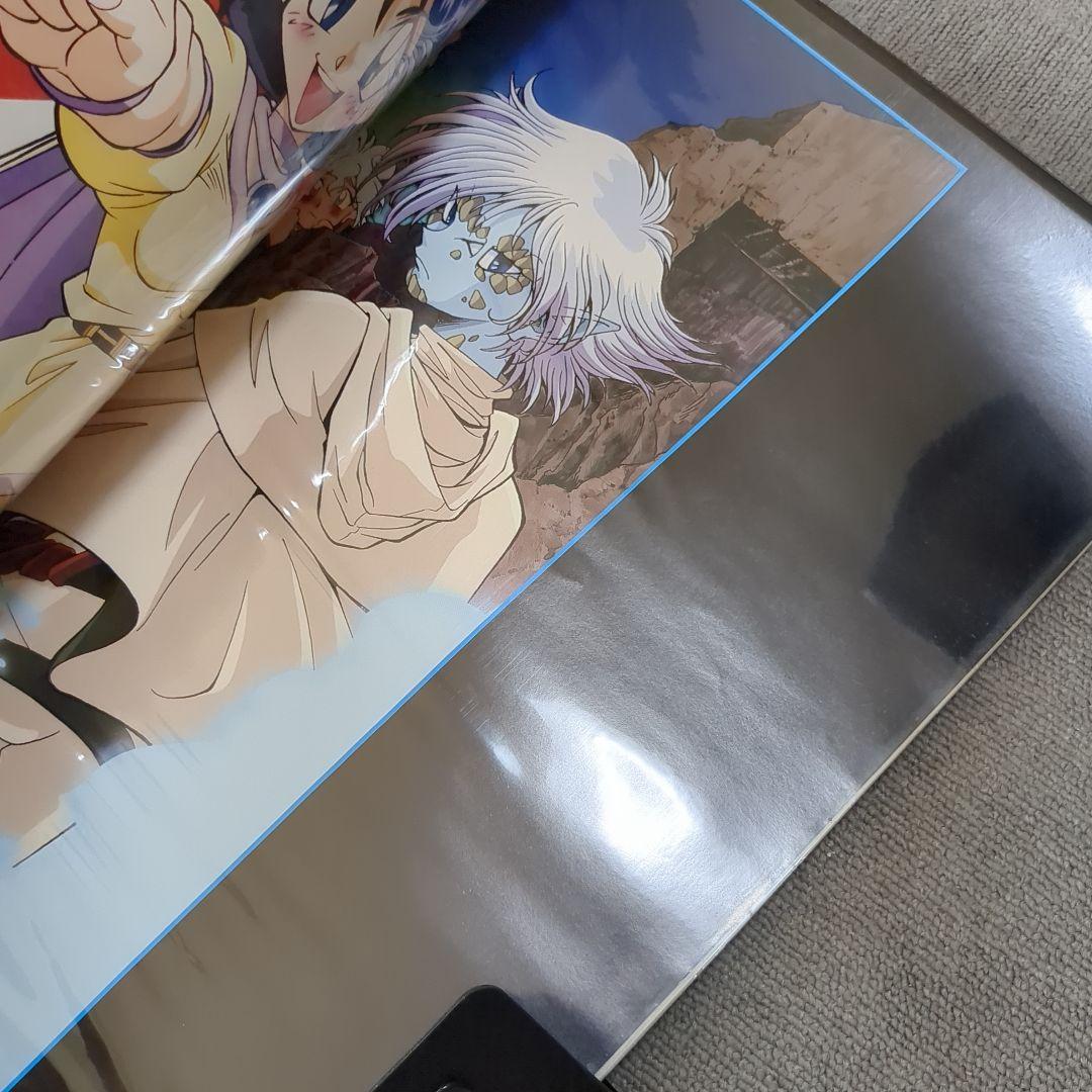 90年代 B2 アニメ ゲーム 映画 販促 ポスター 店頭用 58枚セット