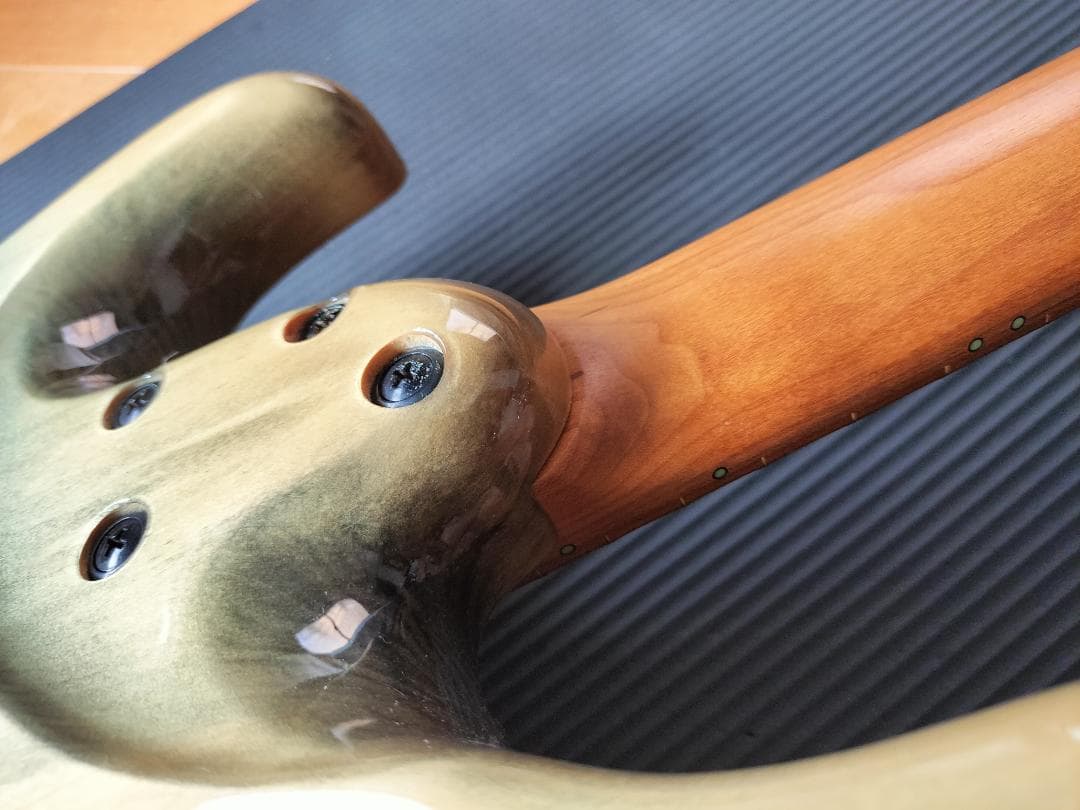 【猫ちゃま専用】Ibanez Premium AZ224F