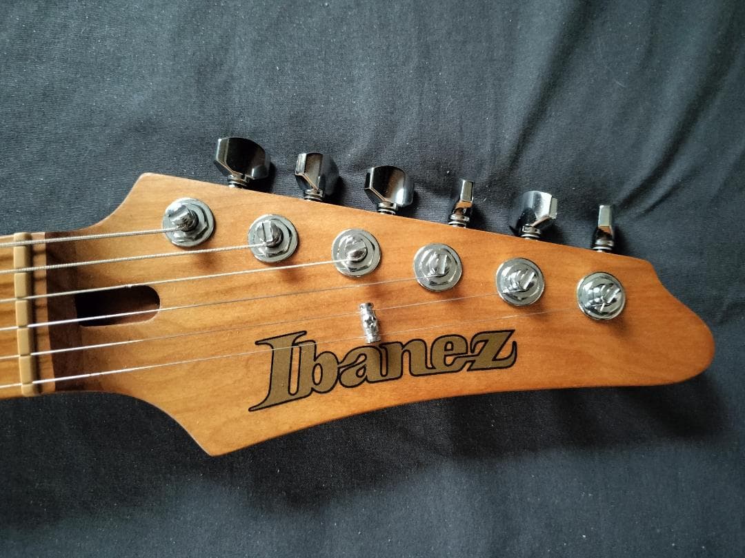 【猫ちゃま専用】Ibanez Premium AZ224F