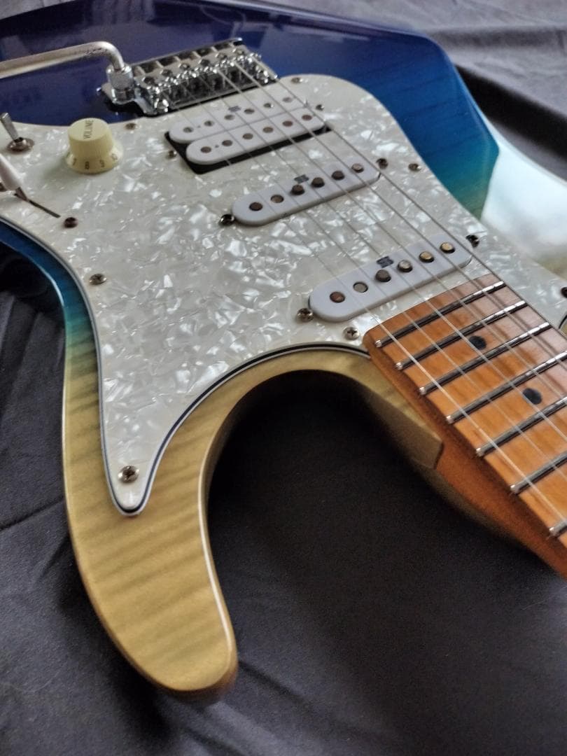 【猫ちゃま専用】Ibanez Premium AZ224F