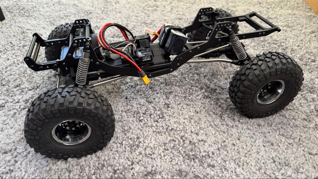 you さん専用 Vanquish Products VRD Carbon