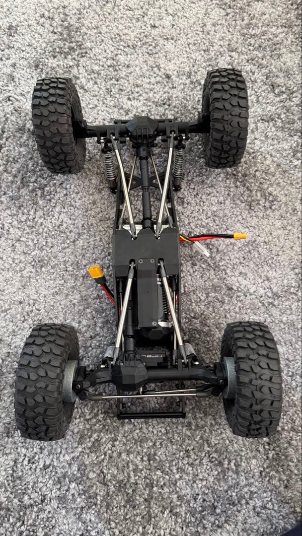 you さん専用 Vanquish Products VRD Carbon