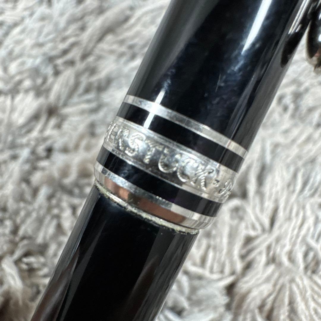MONT BLANC モンブラン MEISTERSTUCK ボールペン