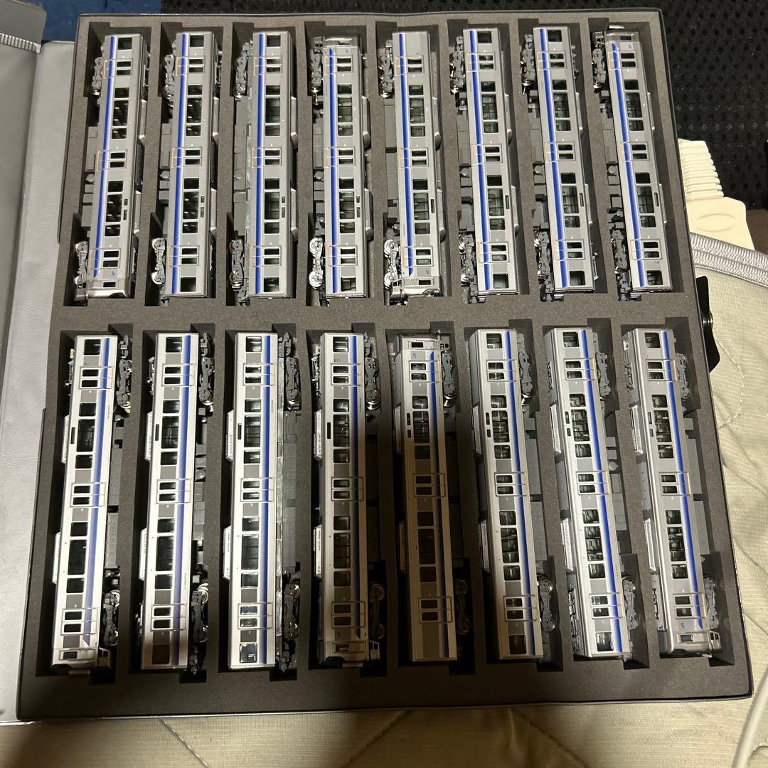 阪和線 225系5100番台 5000番台