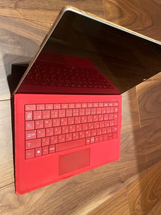 Microsoft SURFACE PRO3 オフィス付