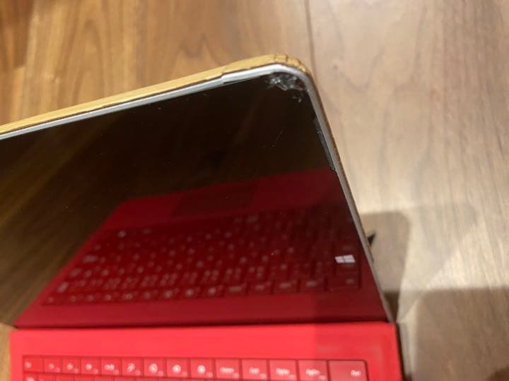 Microsoft SURFACE PRO3 オフィス付