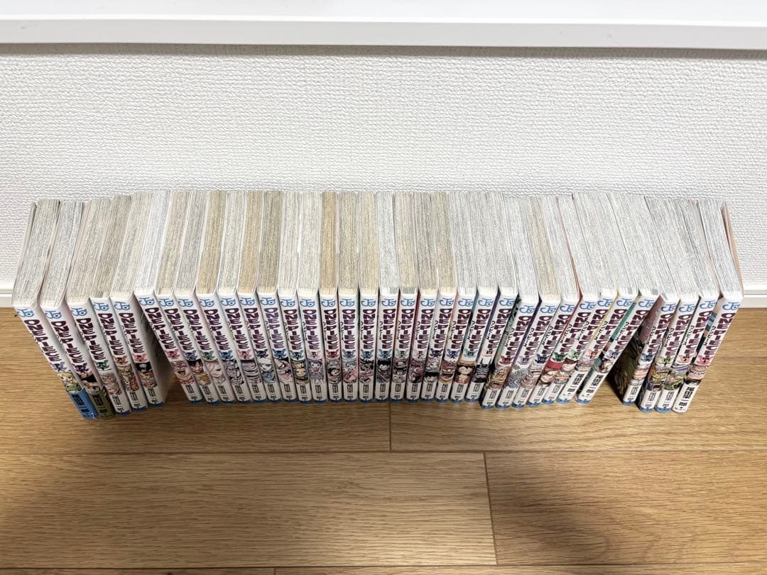 ワンピース　全巻セット　最新刊112巻まで　24時間以内配送