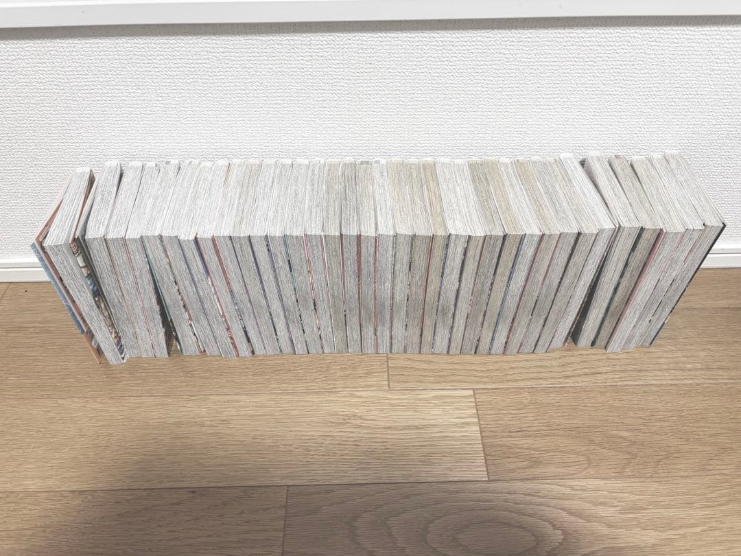 ワンピース　全巻セット　最新刊112巻まで　24時間以内配送