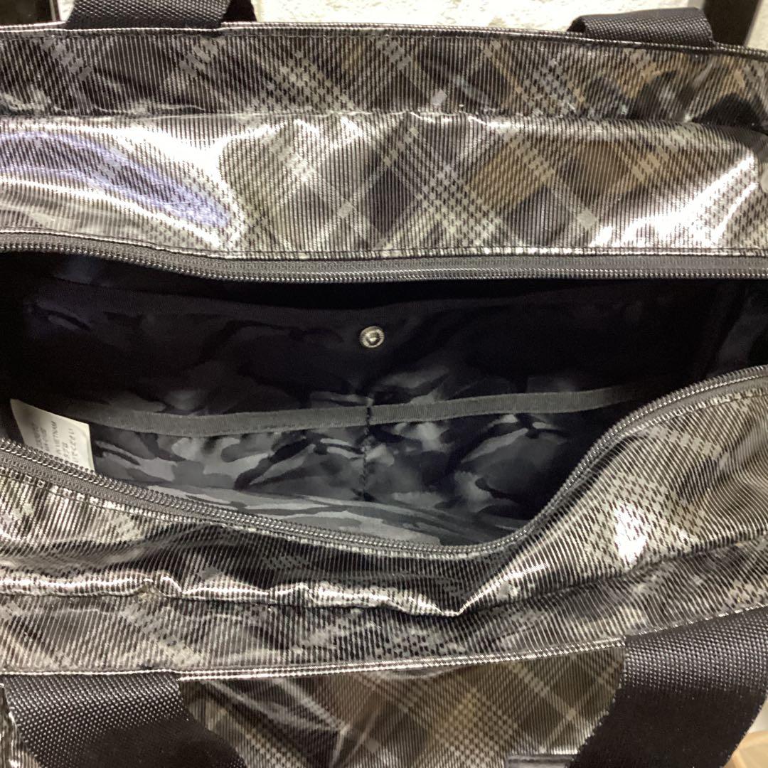 S4 SWANY　キャリーバッグ　Sサイズ　約12L