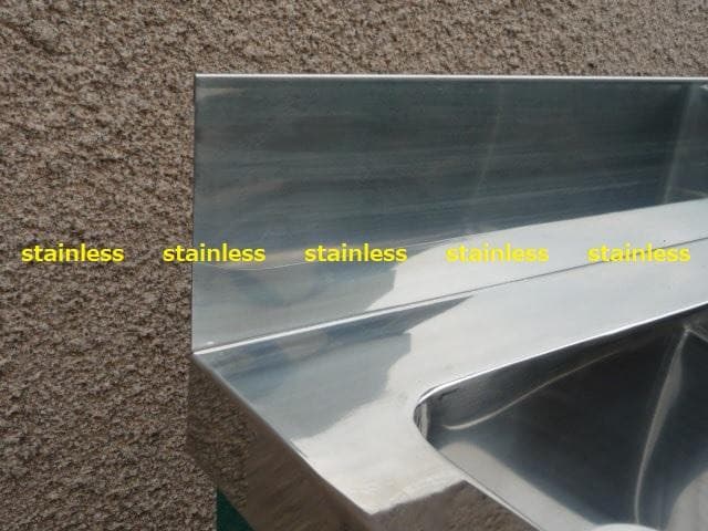 新品 オリジナル ドッグバス 750×450×800 深さ350 ペットシンク