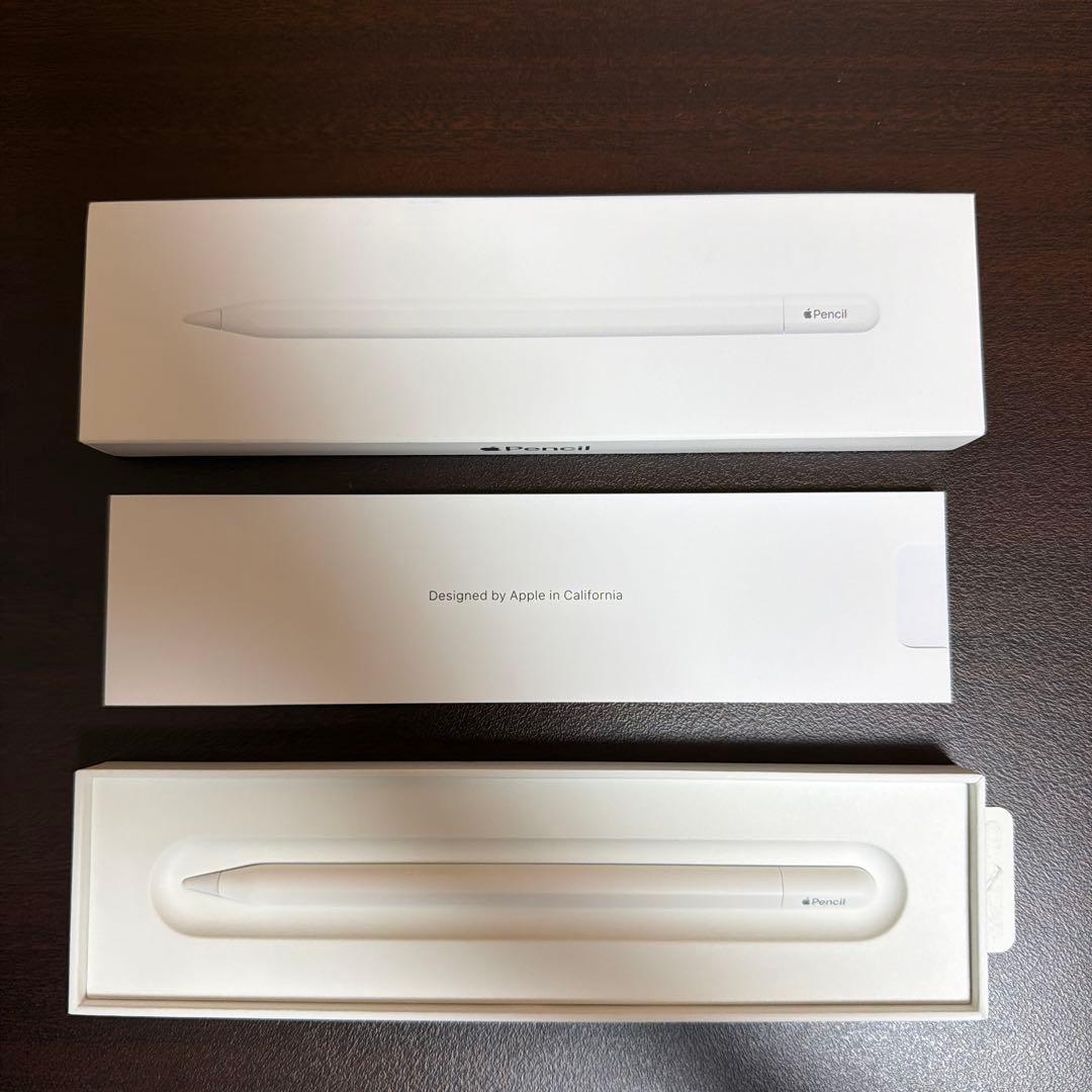 Apple Pencil USB-C Apple純正品