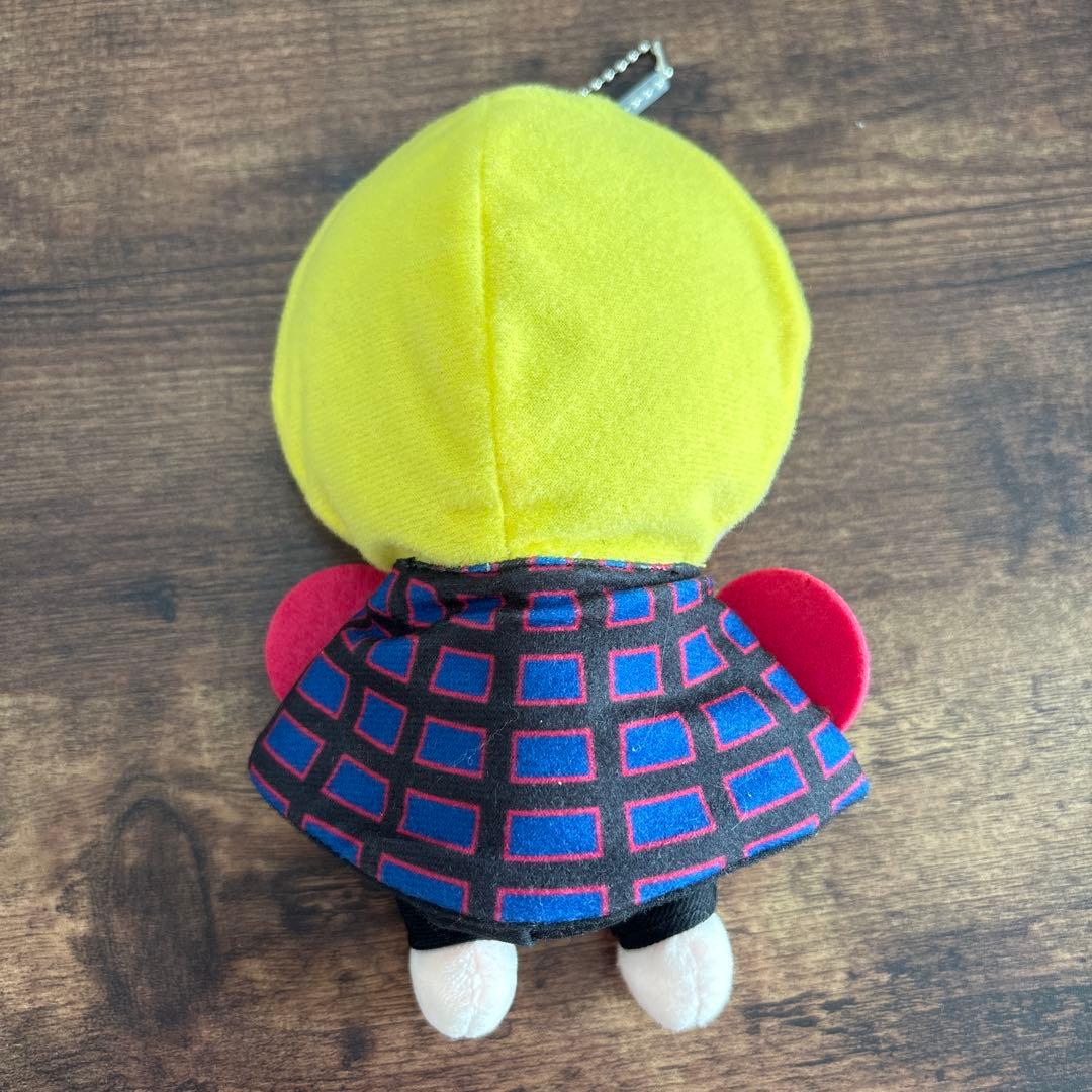 山田涼介 くるすけ ちびぬい アクスタ