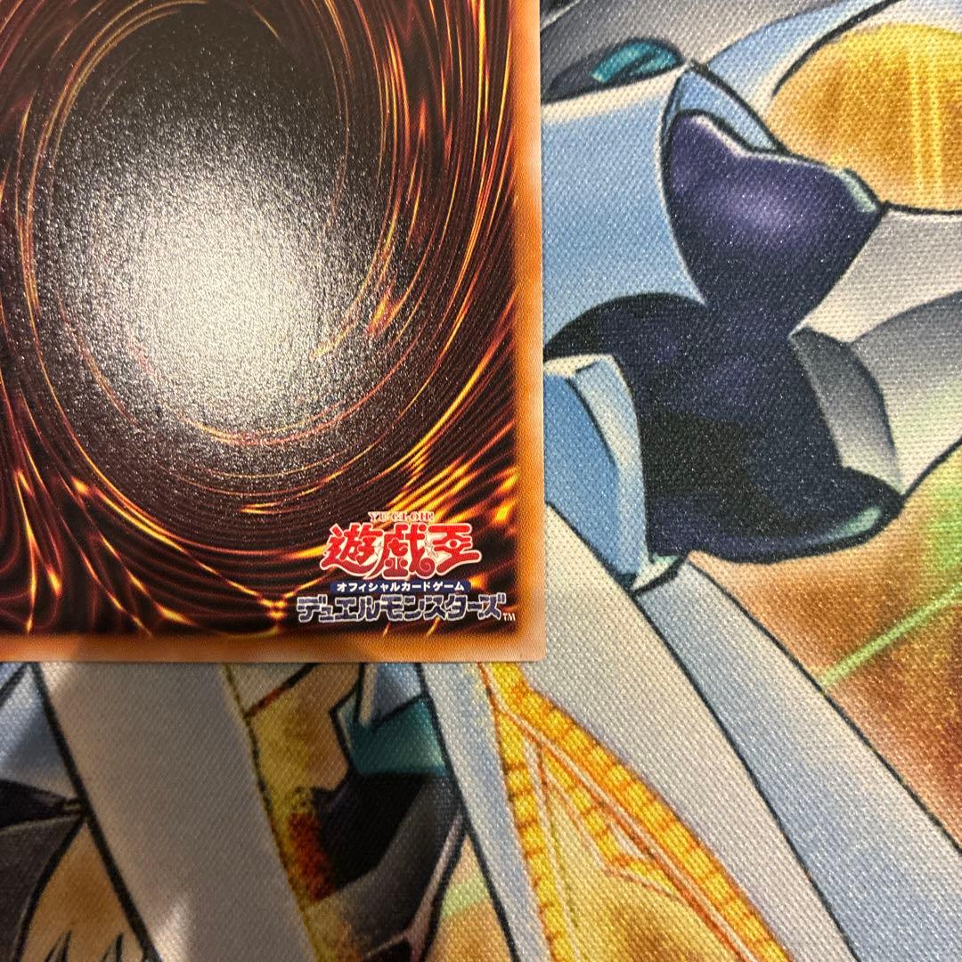 遊戯王 白の聖女エクレシア 25th 白の物語