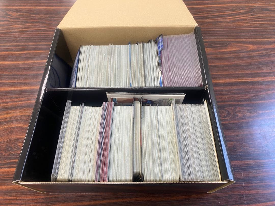 【一時値下げ】ガンダムウォー　三色デッキ(優良レア・コモン・プロモ、オマケ多数)