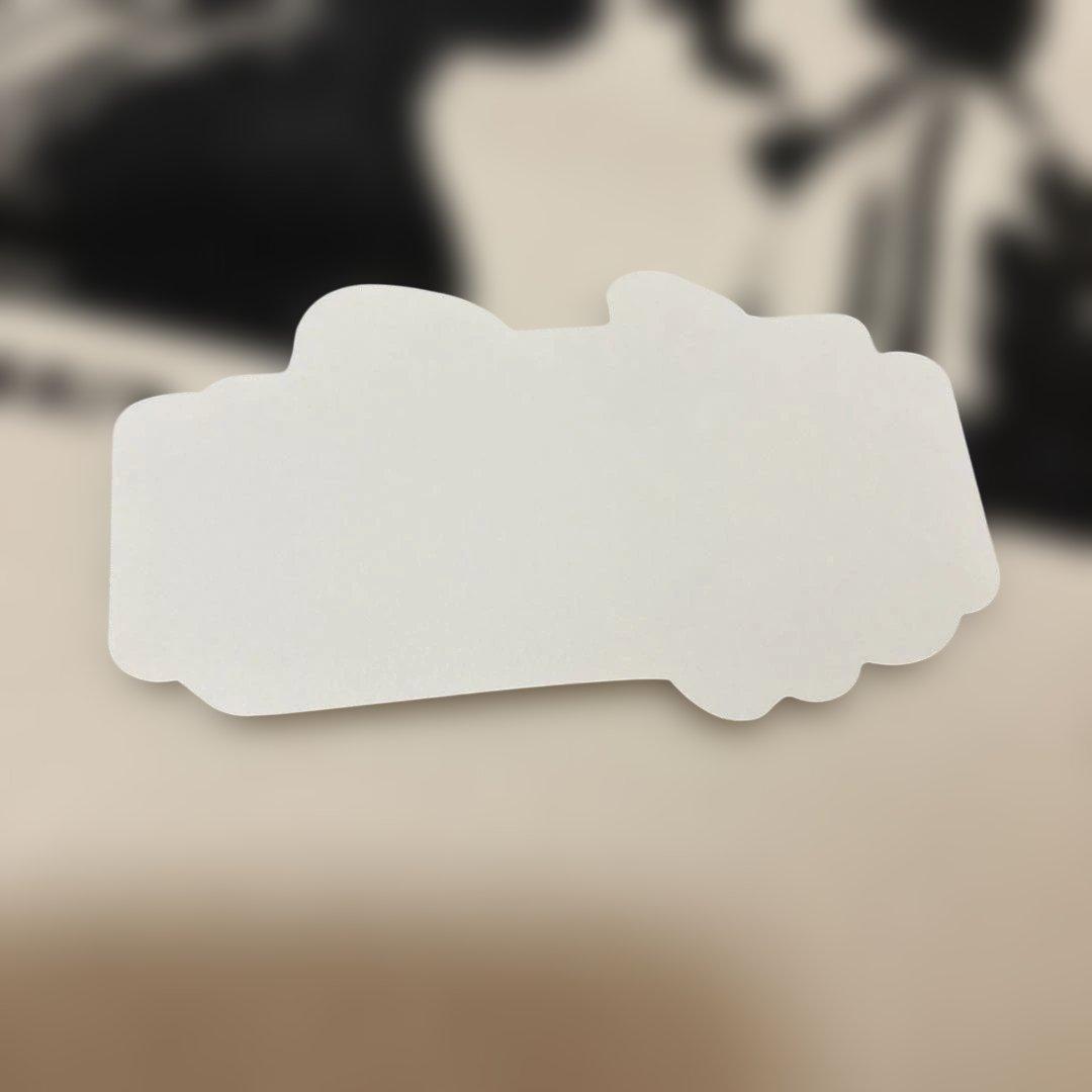 ランジャタイによりますと　グッズ5点セット