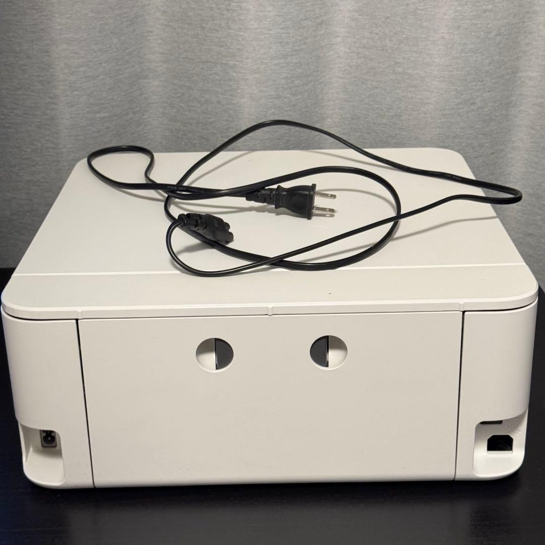 EPSON エプソン ジャンク品 プリンター コピー機EP-879AW 匿名配送