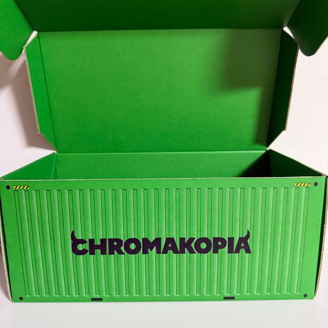 ⭐︎CHROMAKOPIA⭐︎TシャツTyler, the creator グッズ