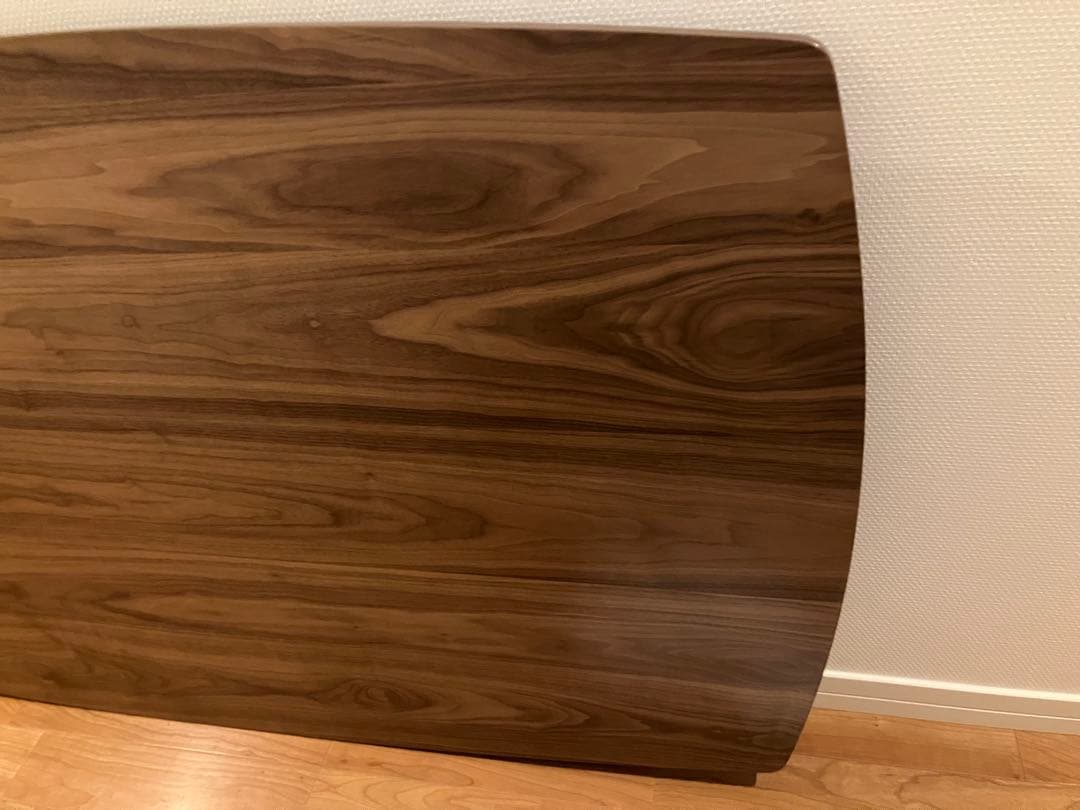 ニトリリラックスワイドダイニングテーブル160