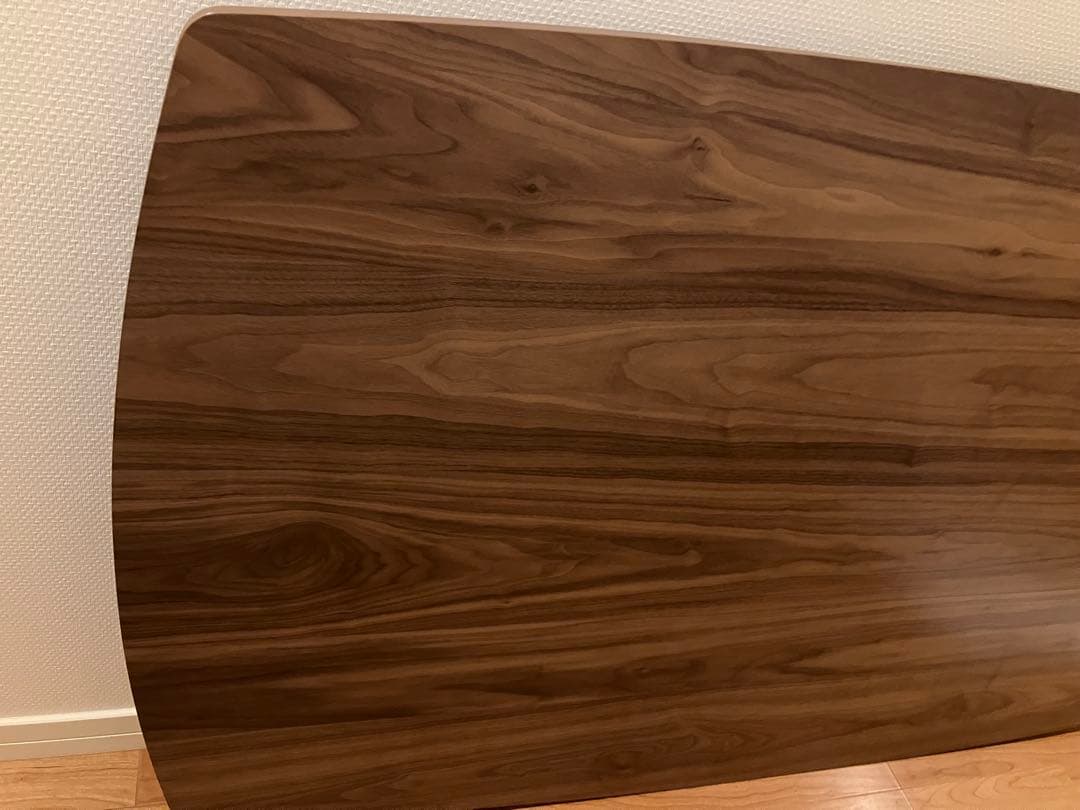 ニトリリラックスワイドダイニングテーブル160