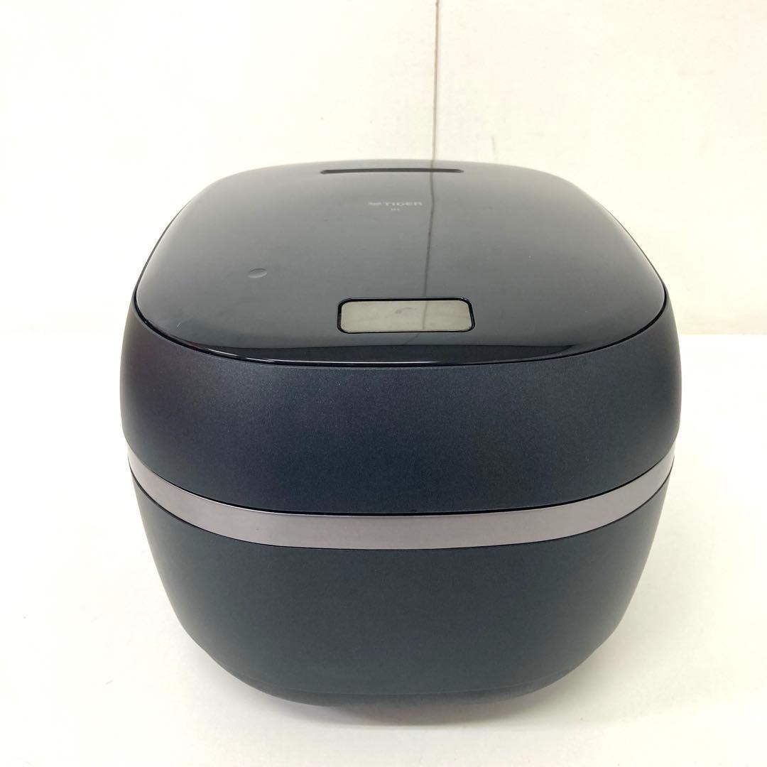 4464-J タイガー 土鍋圧力IH炊飯ジャー JPG-S100