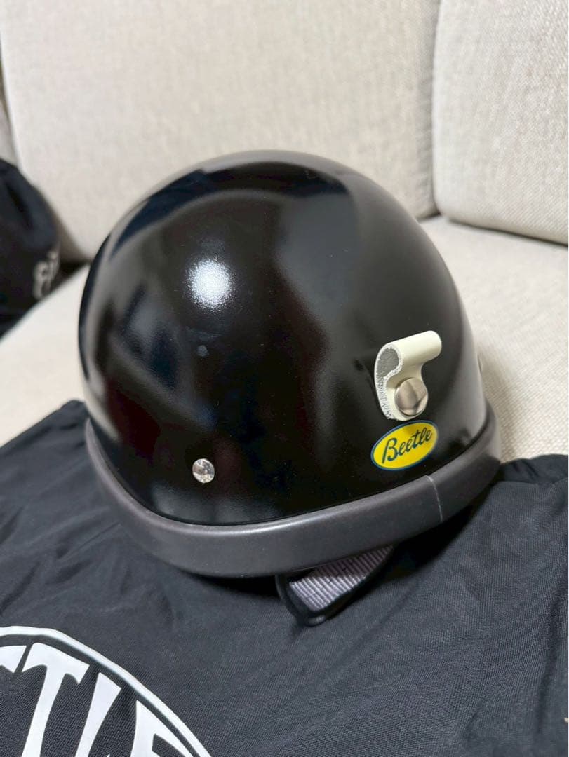 OCEAN BETLLE PTR ブラック