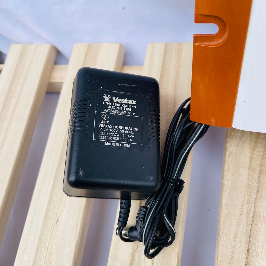 Vestax VMC-004 FX DJミキサー105