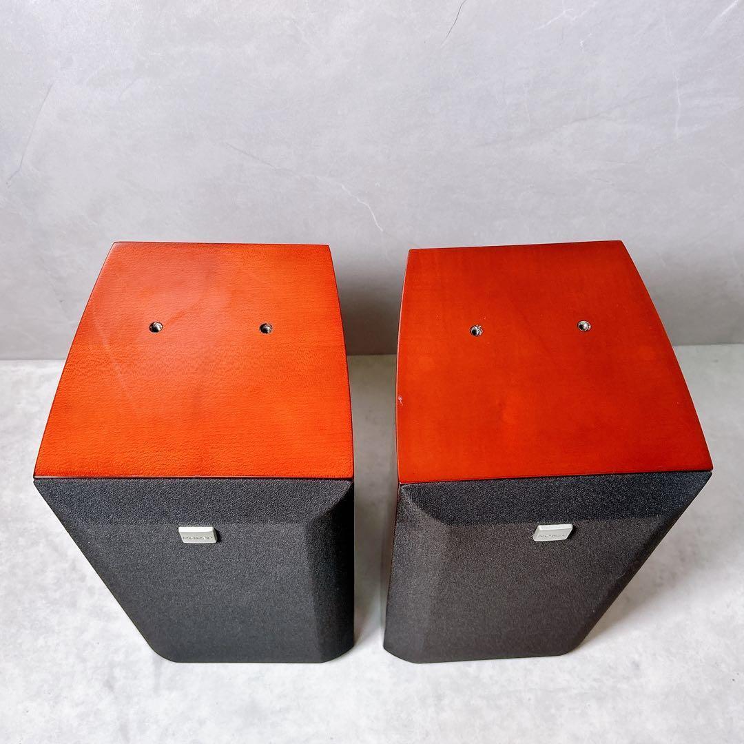 DENON デノン SC-A55XG 3WAY ブックシェルフスピーカー ペア