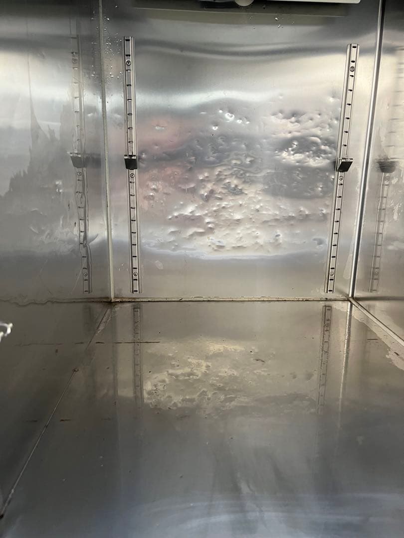 冷蔵庫・冷凍庫 HOSHIZAKI HRF-180S3