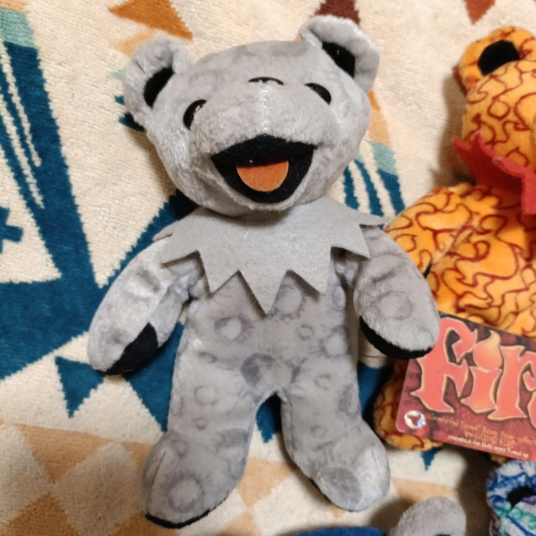 デッドベアセット売り、単品売り可