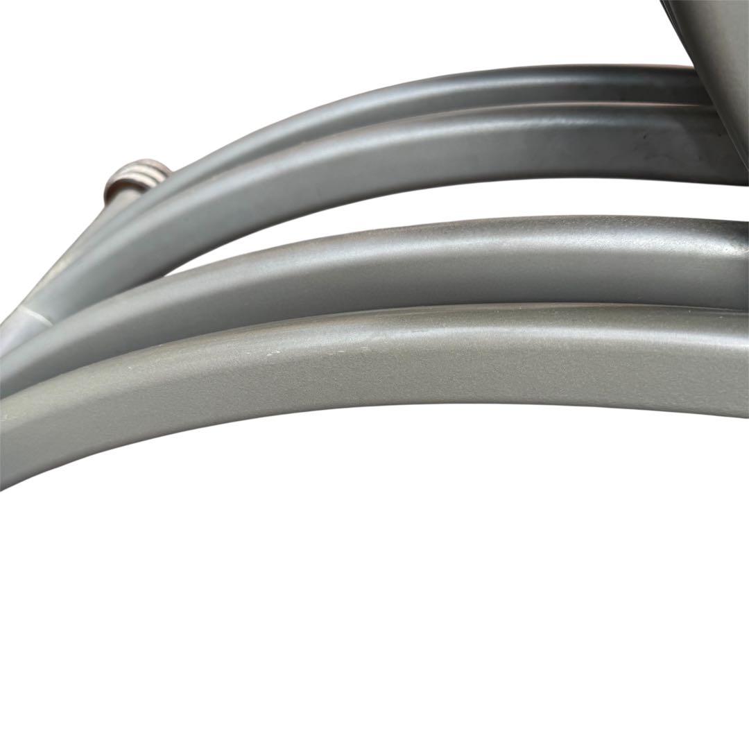 ☆オッジオ 油圧式テーブル☆リフティングテーブル OZZIO