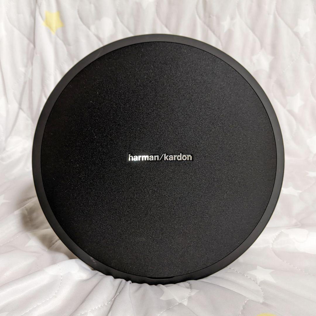 【新品】harman/kardon ONYX STUDIO ワイヤレススピーカー