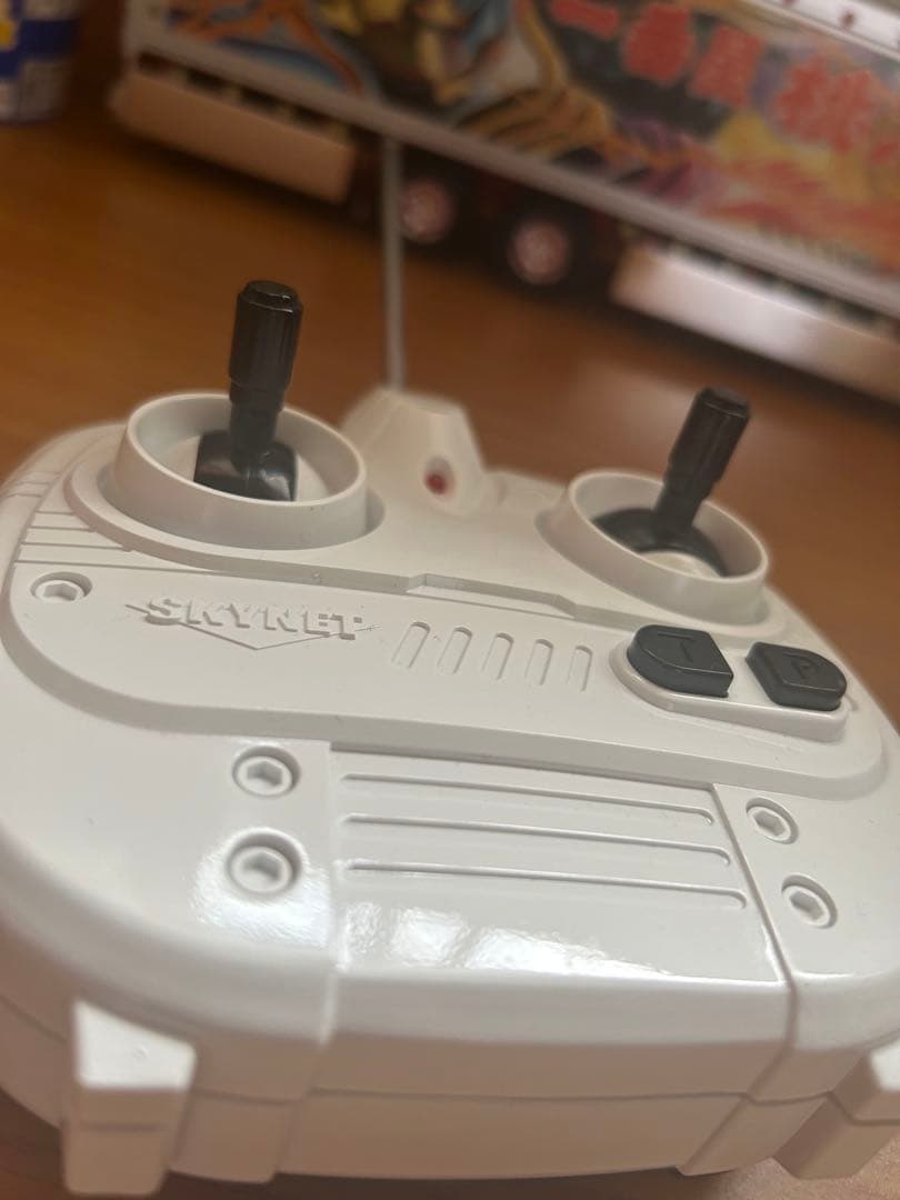 トラック野郎ラジコン突撃1番星