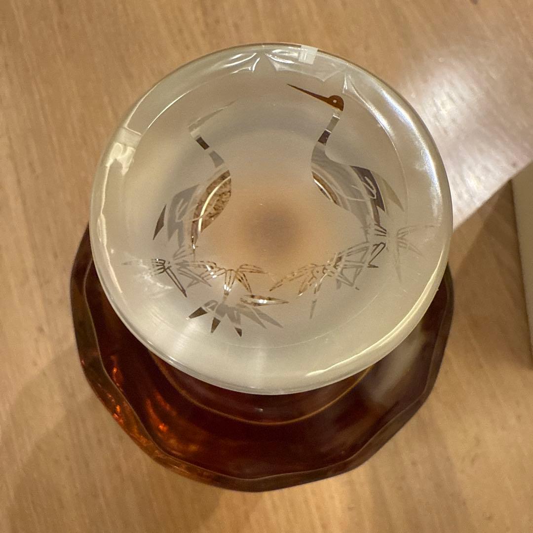 ニッカウィスキー 鶴700ml 43% 国産ウイスキー蒸溜所限定