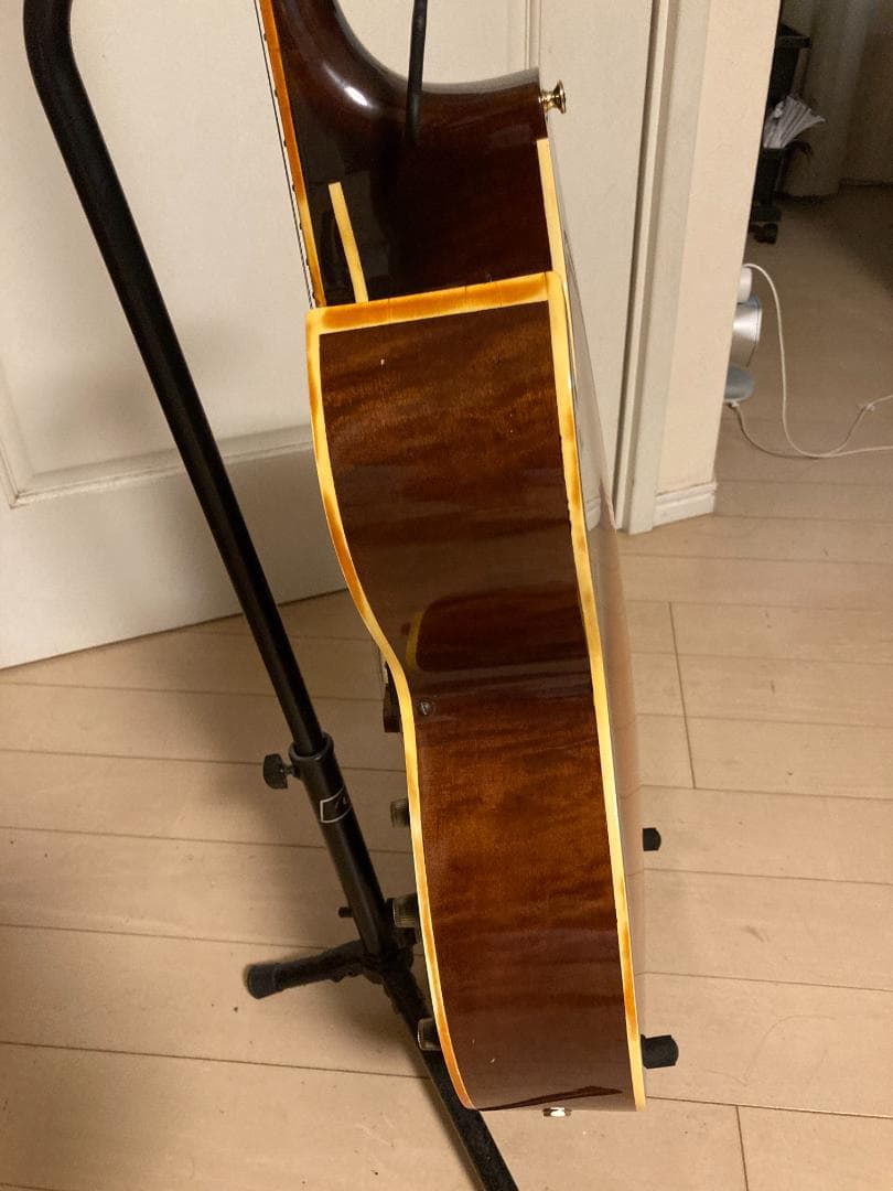 Chaki エレキギター 70年代 P-150M