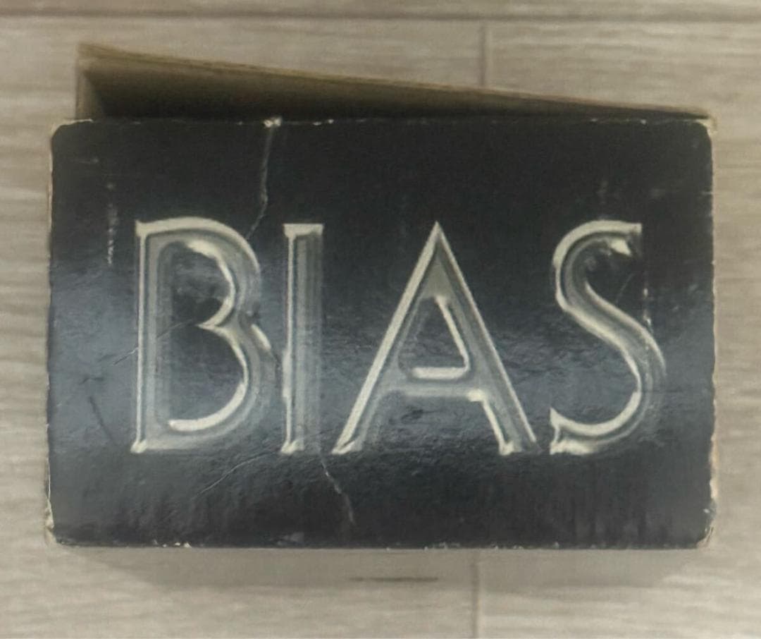 BIAS BS-2 希少 レア パーカッションシンセサイザー