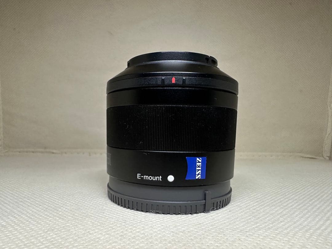 最終価格SONY FE 35mm F2.8 ZA SEL35F28Z