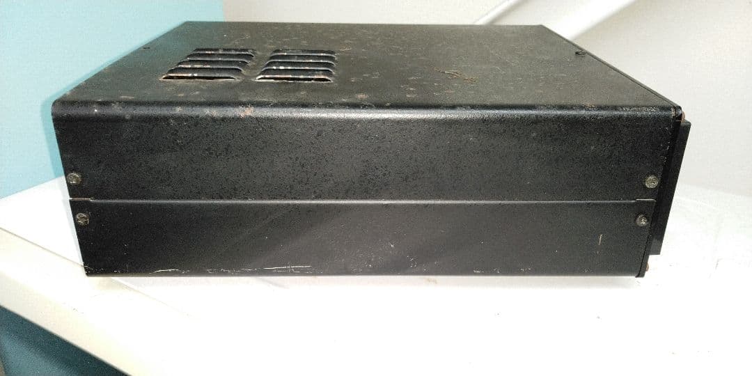 DAIWA CNW-518　チューナー