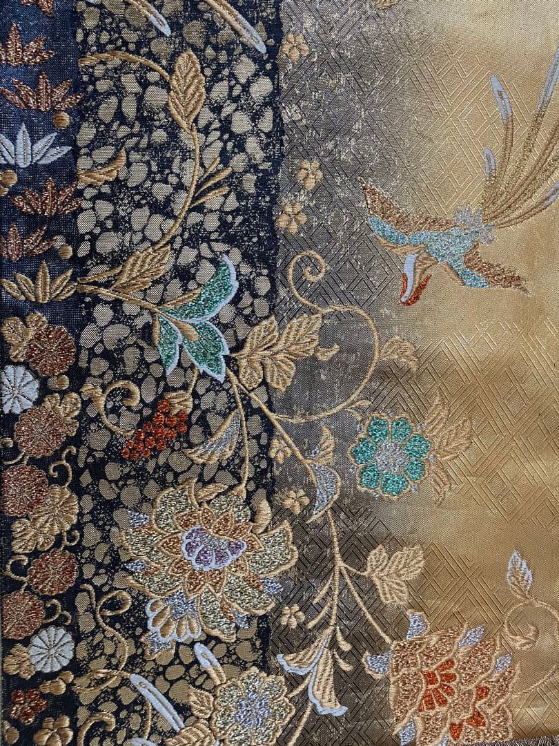 大特価‼︎ 正絹 振袖5点 セット【正統派 古典柄】