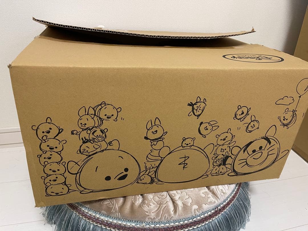 美女と野獣 実写版 ルミエール キャンドルホルダー  世界限定2000個