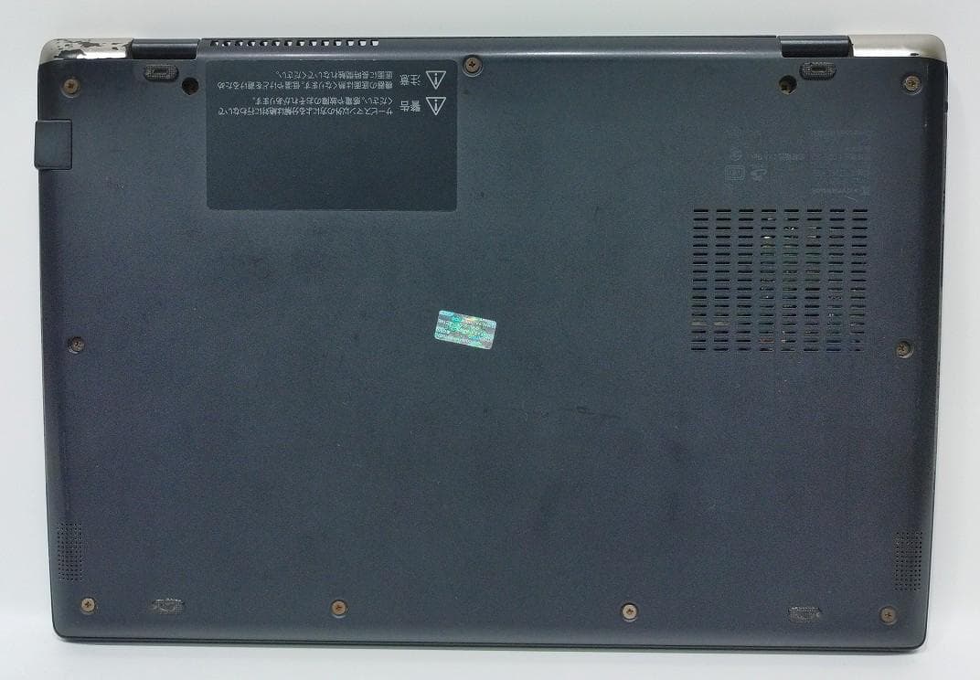 I7 8550U キーボード不良 GZ83/JL Dynabook ジャンク