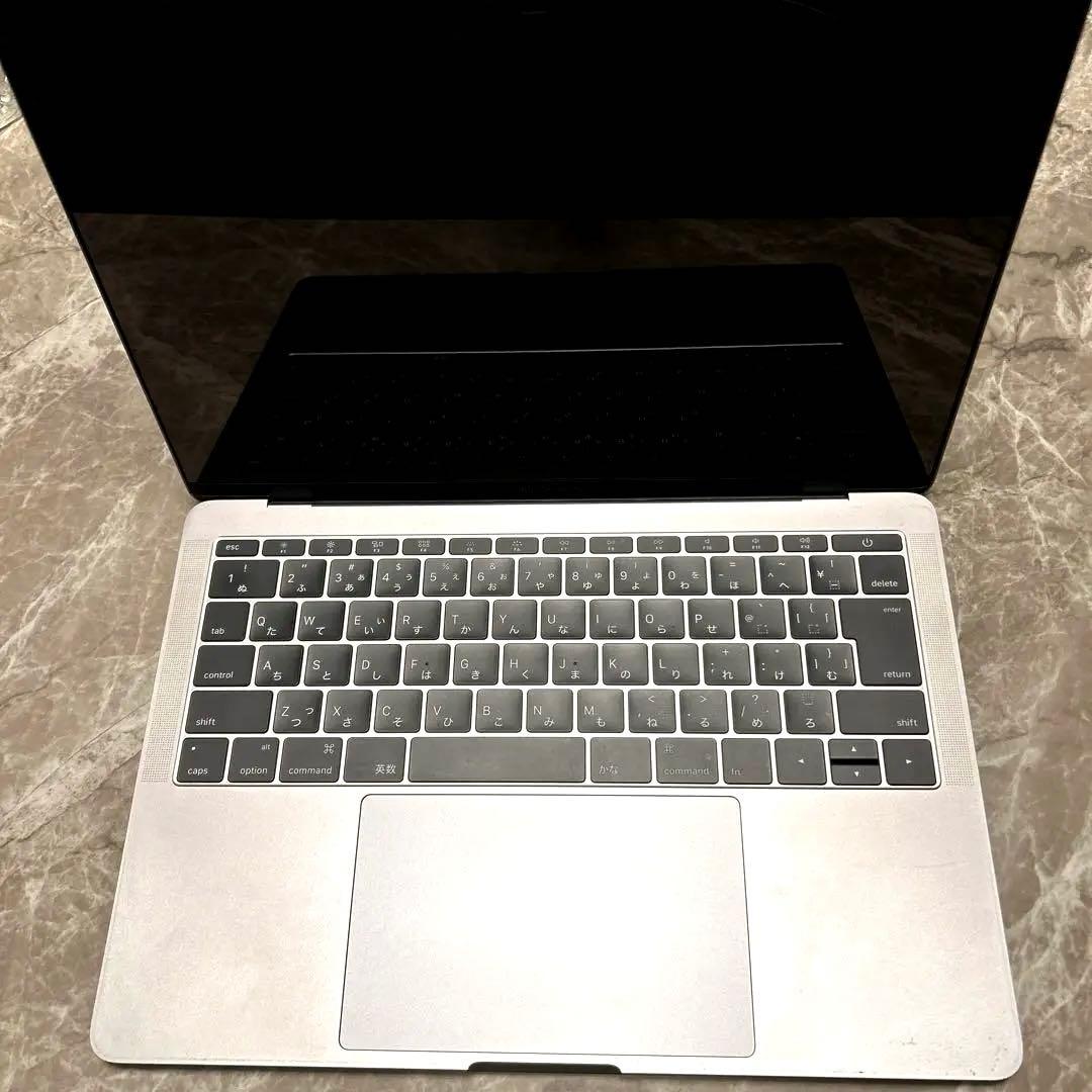 MacBook Pro 13インチ (2016) 本体