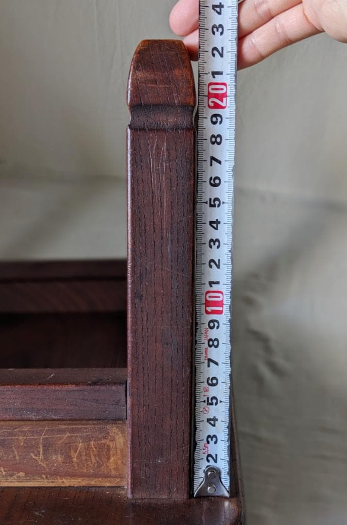 希少　古家具　古い座卓　アンティーク　当時物　ローテーブル　ちゃぶ台