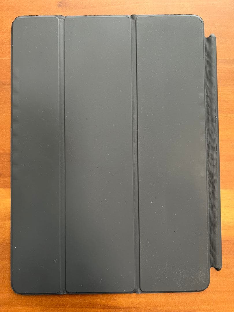 iPad 第6世代 128GB本体 シルバー Smart Cover等付